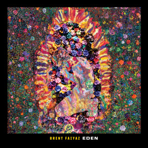 收聽Brent Faiyaz的Eden (From “Black History Always / Music For the Movement Vol. 2")歌詞歌曲