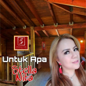 Listen to Untuk Apa song with lyrics from Stella Nita