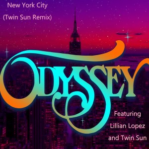 ดาวน์โหลดและฟังเพลง New York City (Twin Sun Remix Edit) พร้อมเนื้อเพลงจาก Lillian Lopez