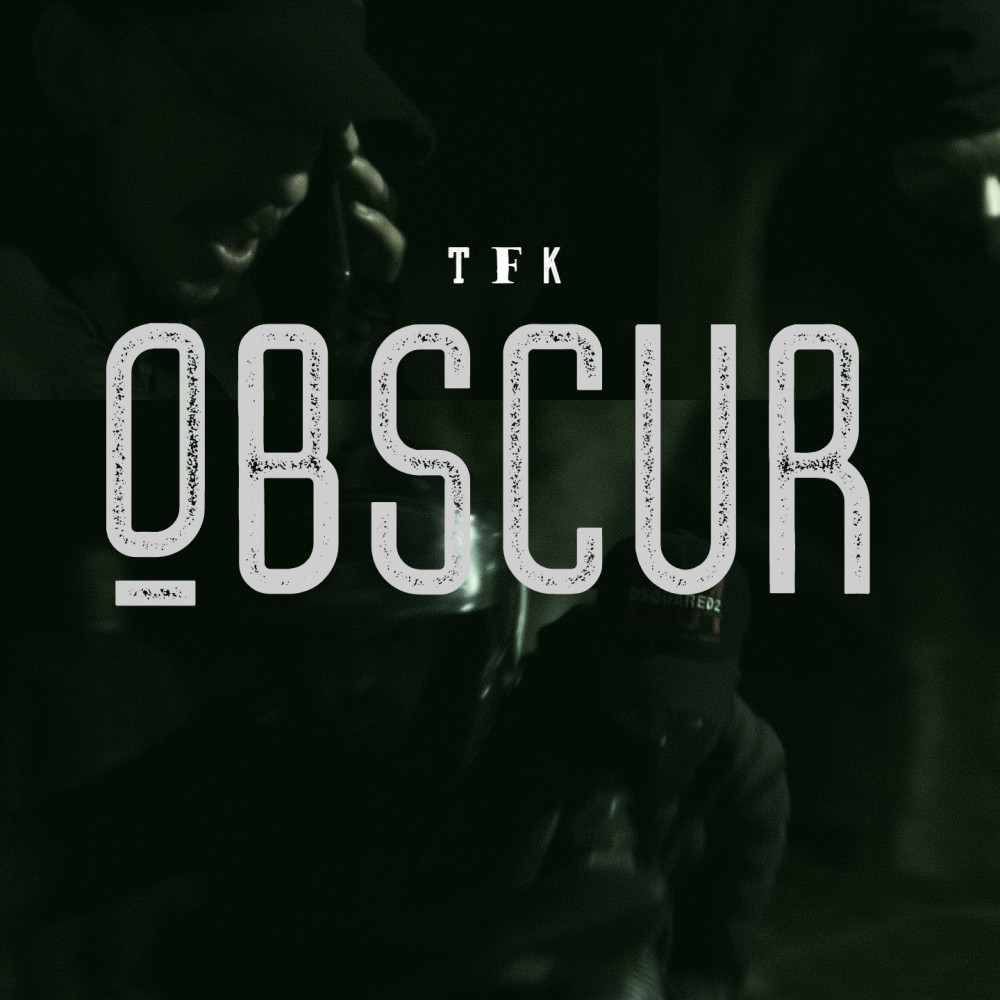 Obscur (Explicit)