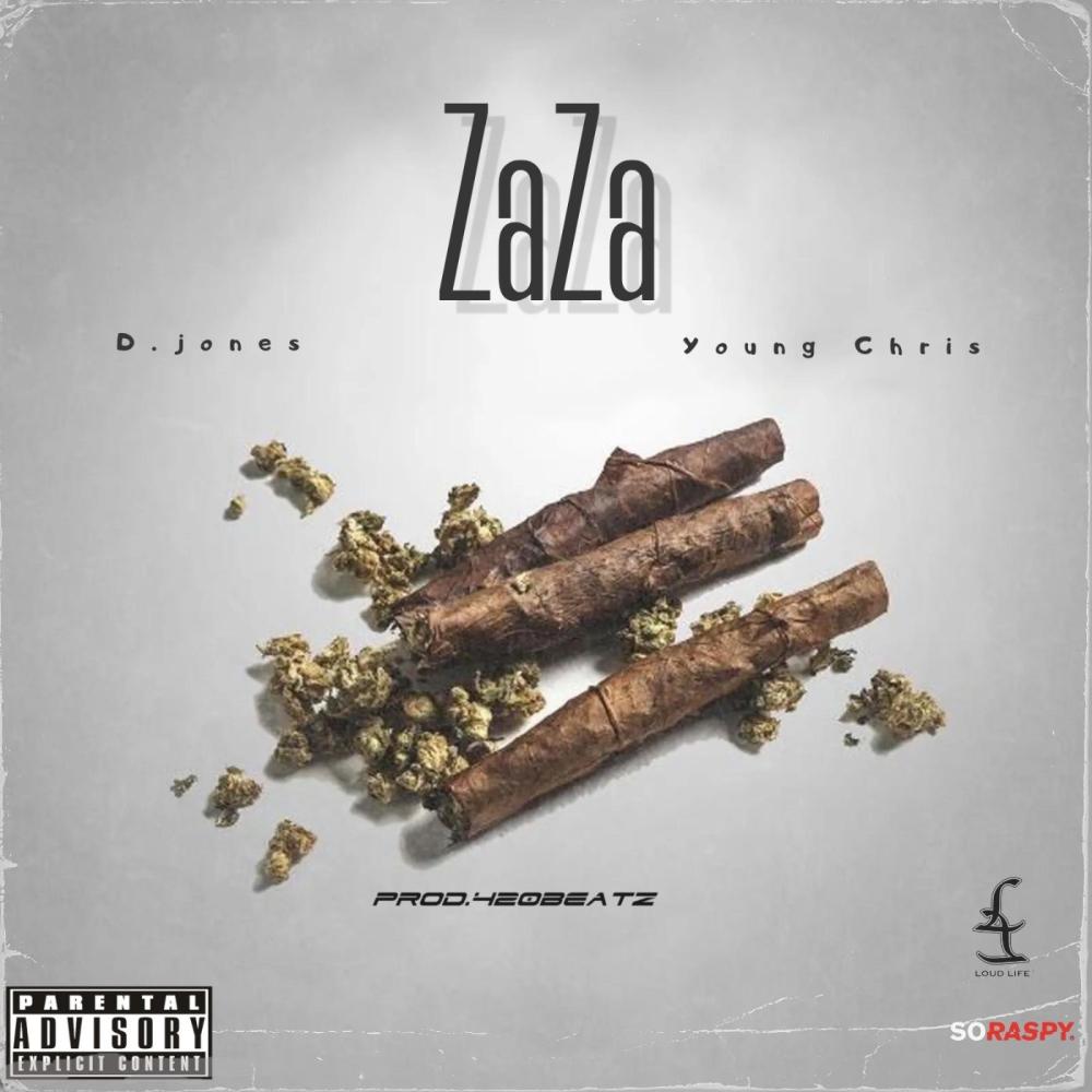ZaZa (feat. Young Chris) (Explicit)