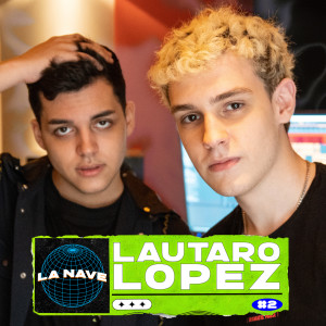 收聽Matute Sureda的Lautaro Lopez - La Nave #2歌詞歌曲