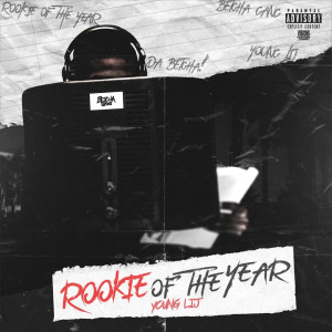 收聽Young Lij的Right Back (Explicit)歌詞歌曲