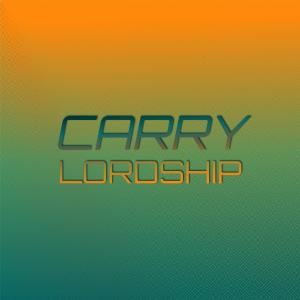 Album Carry Lordship from Various