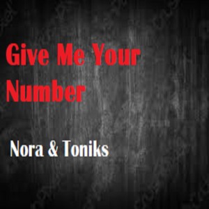Listen to Give Me Your Number song with lyrics from Nora
