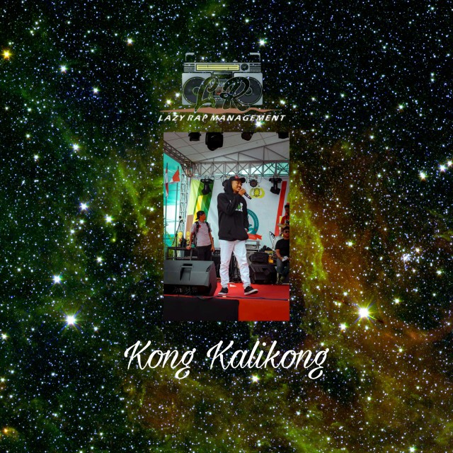 收听Pace mas的Kong Kalikong (Explicit)歌词歌曲