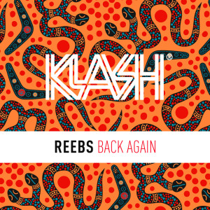 Album Back Again from Reebs