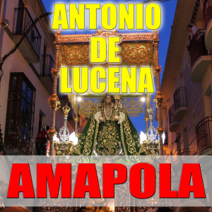 Album Amapola from Antonio De Lucena