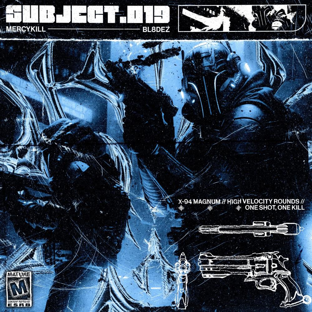 Subject .019 (Explicit)