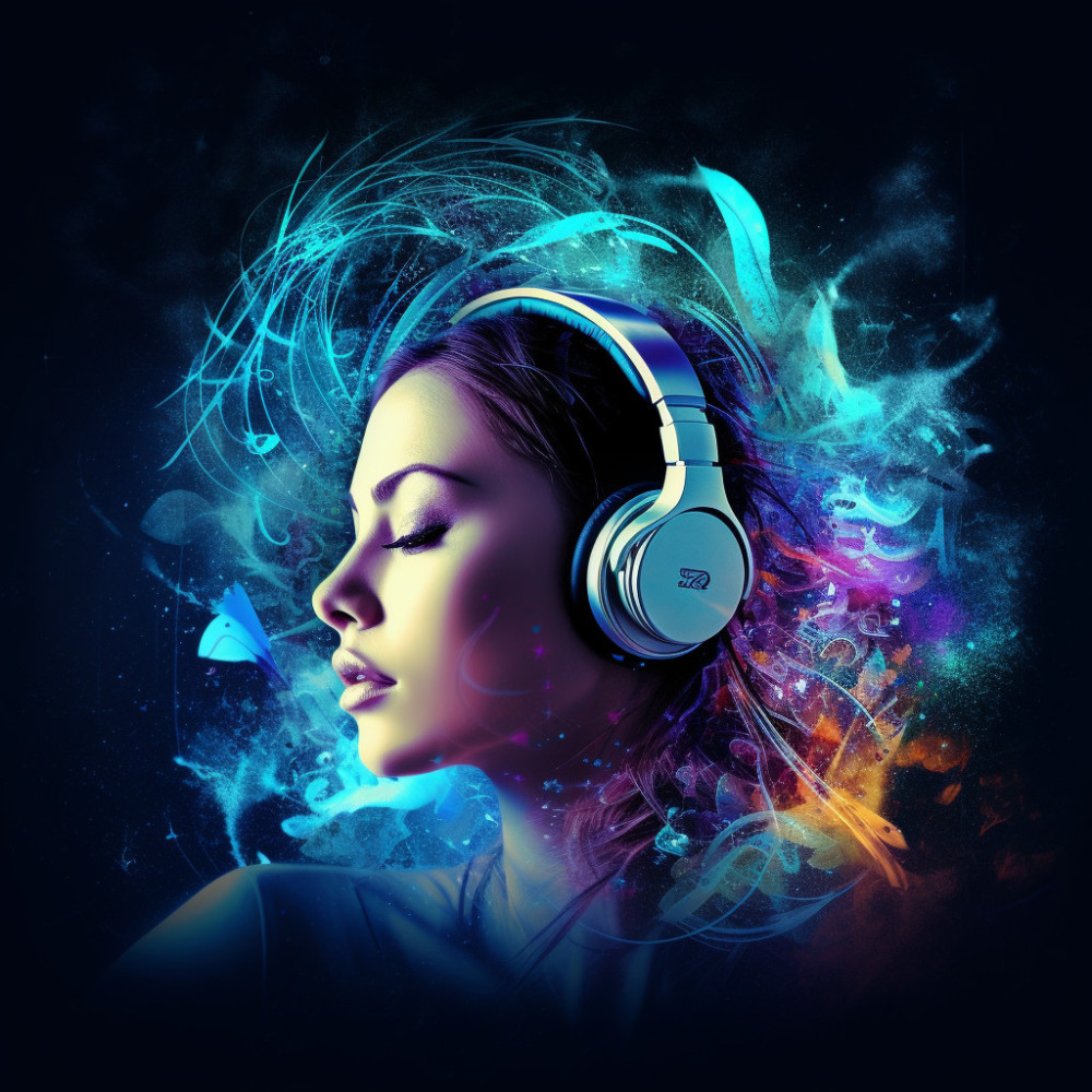 Relaxation Binaural Valley Dreams