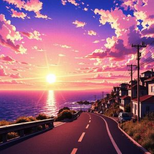 Listen to Road Trip song with lyrics from Trey Holiday