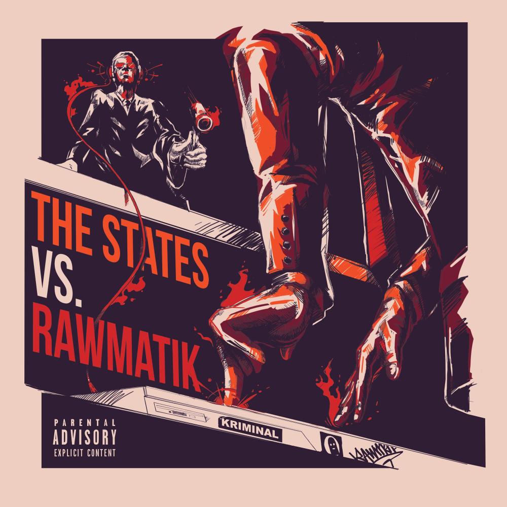 Kriminal Minds Remix (feat. Termanology, NKS, HWK, Norba & Reks) (Remix|Explicit)