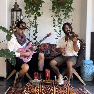 default playlist img