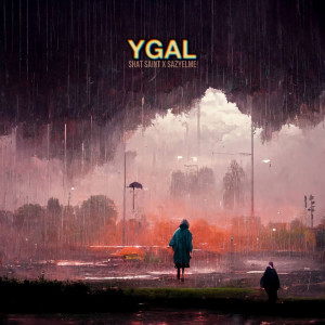 Album Ygal from Shat Saint