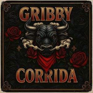 Listen to Corrida (Explicit) song with lyrics from GRIBBY