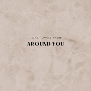 收聽G Blaze的Around You (Explicit)歌詞歌曲