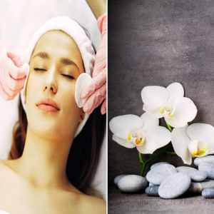 Album Ambiance for Nightly Breathing oleh Day Spa Music
