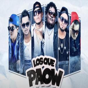 Listen to Los que paow song with lyrics from Tato Rap