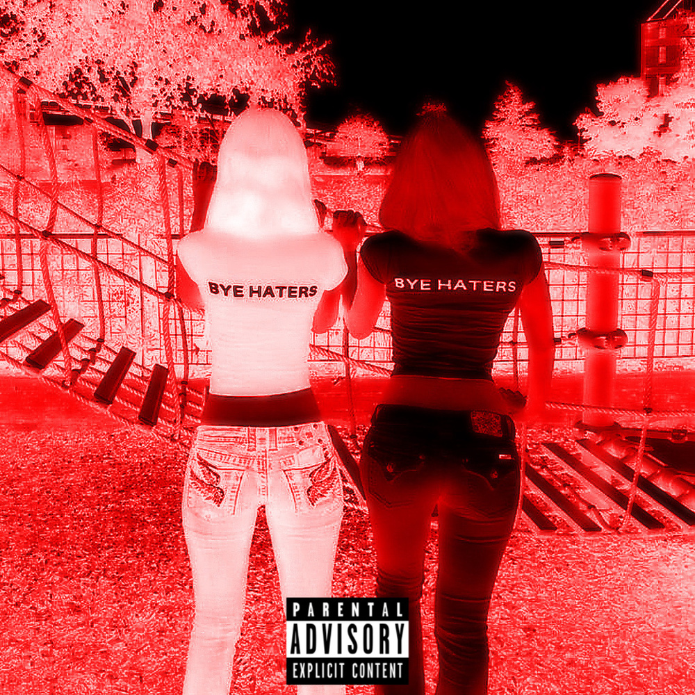 Sippin Red (Explicit)
