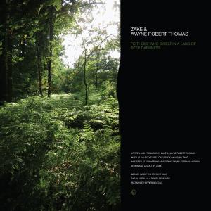 ดาวน์โหลดและฟังเพลง To Those Who Dwelt in a Land of Deep Darkness พร้อมเนื้อเพลงจาก Zake