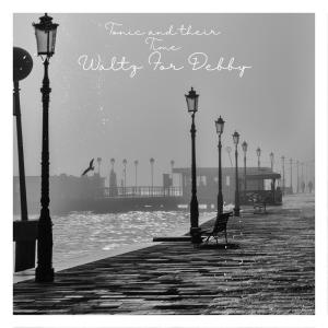 Album Waltz For Debby from 