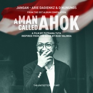 Listen to Jangan (Radio Edit) song with lyrics from Arie Dagienkz