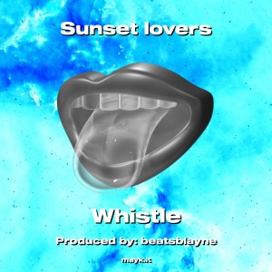 Whistle的專輯Sunset lovers