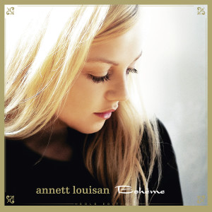Annett Louisan的專輯Bohème (Gold Edition)