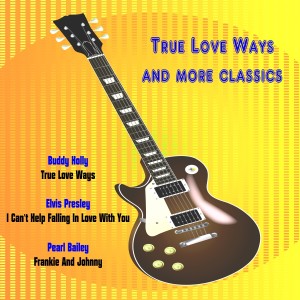 ดาวน์โหลดและฟังเพลง The Great Pretender พร้อมเนื้อเพลงจาก The Platters