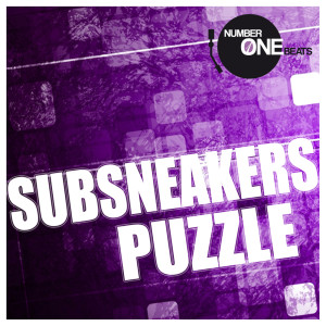 Subsneakers的專輯Puzzle