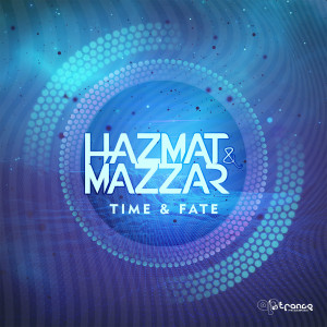 Mazzar的專輯Time & Fate