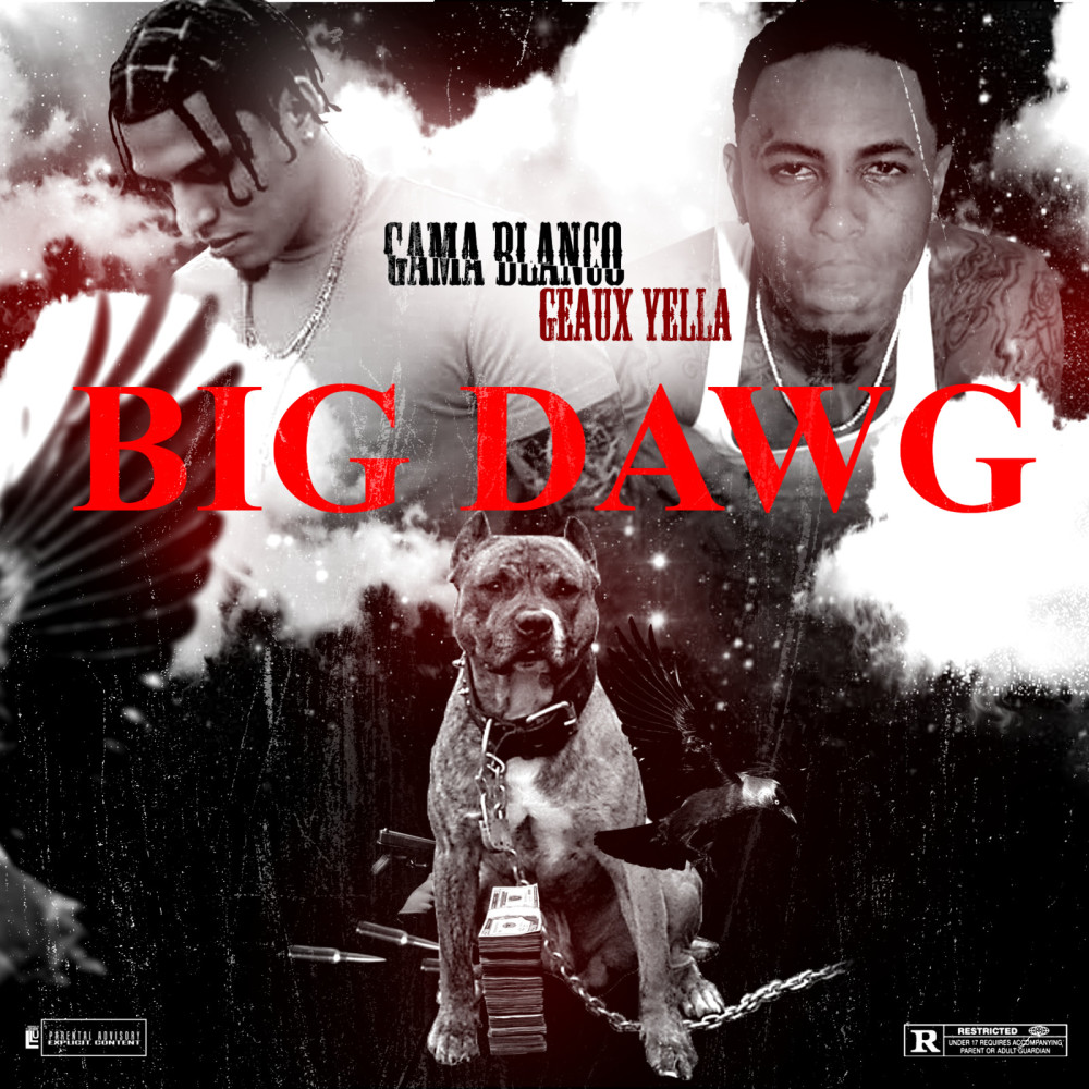 Big Dawg (Explicit)