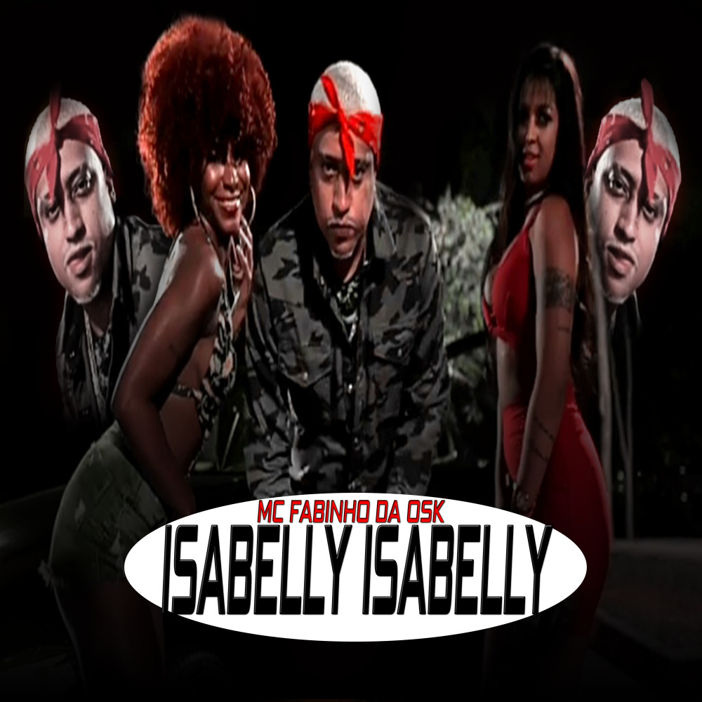 Isabelly Isabelly