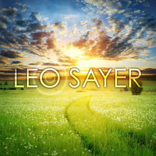 Leo Sayer (Live)