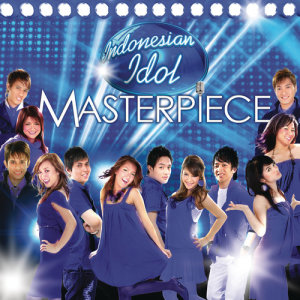 收聽All Finalist Indonesian Idol 2007的Bendera (Album Version)歌詞歌曲
