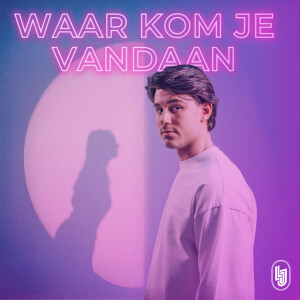 Nils的專輯Waar Kom Je Vandaan