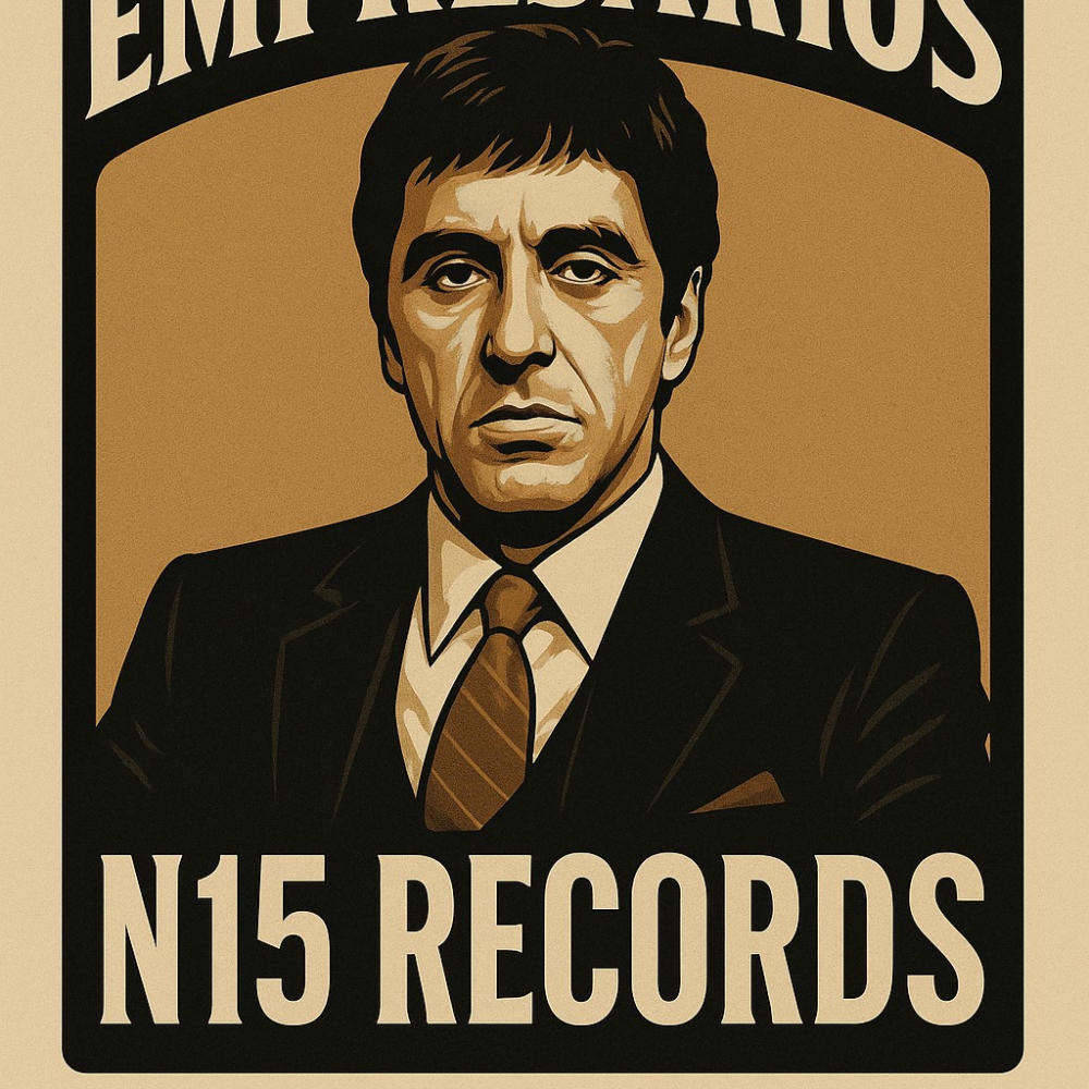 Empresarios (Explicit)