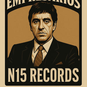 收聽XTE的Empresarios (Explicit)歌詞歌曲