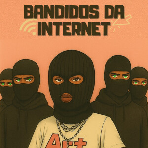 Listen to Bandidos da Internet song with lyrics from Soh Lopez