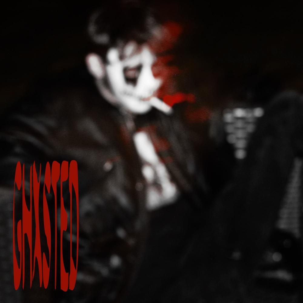 GHXSTED