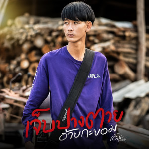 ดาวน์โหลดและฟังเพลง เจ็บปางตายอ้ายกะยอม พร้อมเนื้อเพลงจาก เอ็ม ราษีไศล