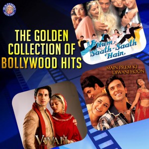 Album The Golden Collection of Bollywood Hits from Various Artists
