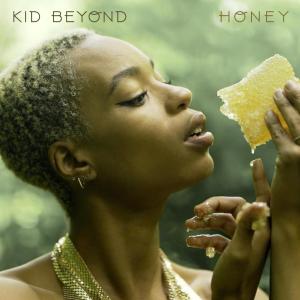 Kid Beyond的專輯Honey