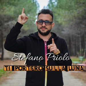 Listen to Ti Porterò Sulla Luna song with lyrics from Stefano Priolo