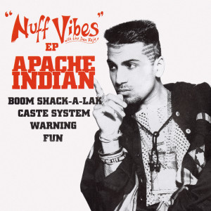 ดาวน์โหลดและฟังเพลง Fun พร้อมเนื้อเพลงจาก Apache Indian