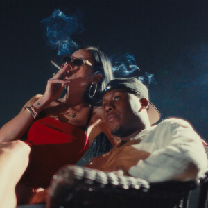 Skizzy Mars的專輯Sunrise (Explicit)