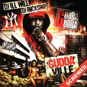 อัลบัม Guddaville (Screwed) ศิลปิน Gudda Gudda