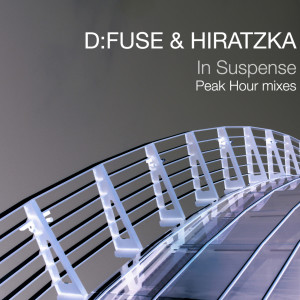 In Suspense (Peak Hour Mixes) dari D:Fuse