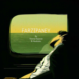 Album Farzipaney from Neeraj Rajawat