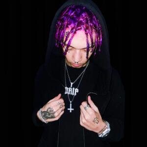 อัลบัม Twin Flame (Explicit) ศิลปิน HoneyBerryDrip